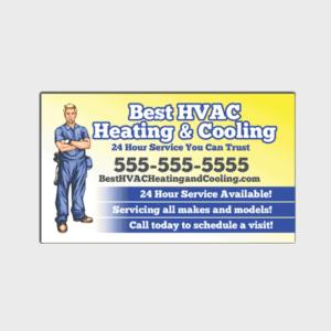 Trusted HVAC magnet